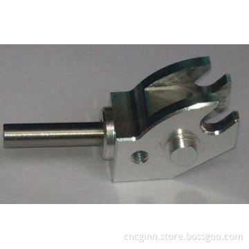 Industrial Precision CNC Machining Stainless Steel Spare Pa